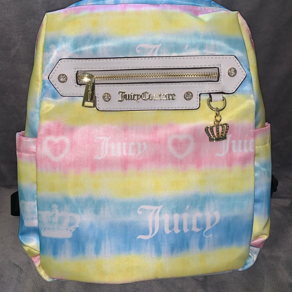 Juicy Couture Backpack